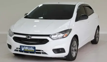 Chevrolet joy 2021 1.0 spe4 flex manual