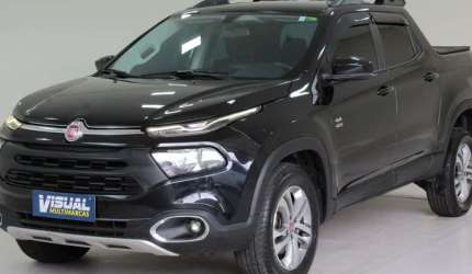 Fiat toro 2019 2.0 16v turbo diesel freedom 4wd at9