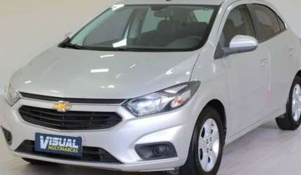 Chevrolet onix 2019 1.4 mpfi lt 8v flex 4p manual
