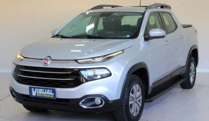 Fiat toro 2018 1.8 16v evo flex freedom at6