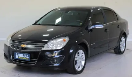 Chevrolet vectra 2011 2.0 mpfi elegance 8v flex 4p manual