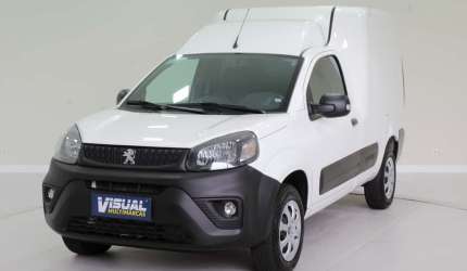 Peugeot partner rapid 2023 1.4 evo flex business pack manual