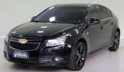 Chevrolet cruze 2014 1.8 lt 16v flex 4p automático