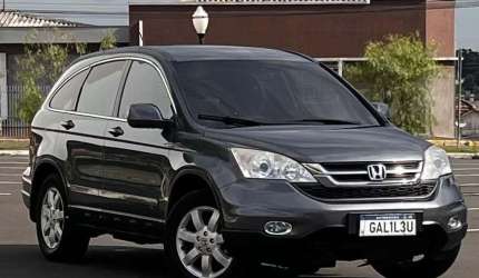 Honda cr-v lx 2011