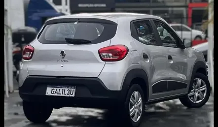 Renault kwid zen 10mt 2022
