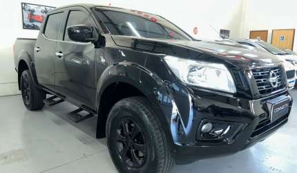 Nissan frontier 2.3 diesel bi turbo
