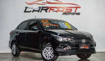 Fiat cronos 1.0 2023
