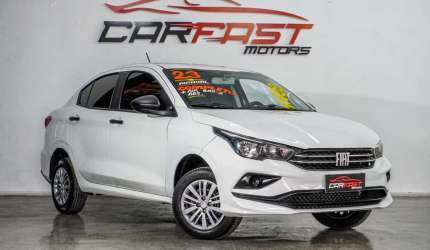 Fiat cronos 1.0 2023