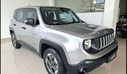 Renegade1.8 4x2 flex 16v aut.