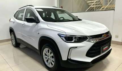 Tracker 1.0 turbo 12v flex aut. 