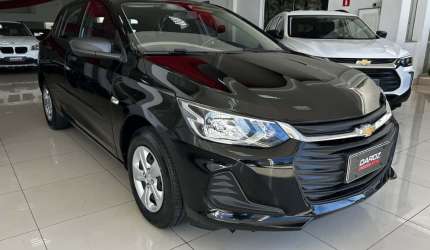 Onix hatch 1.0 12v flex 5p mec.