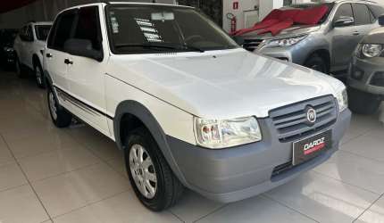 Uno mille way economy 1.0 f.flex 4p