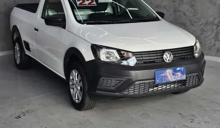 Volkswagen saveiro 1.6 msi robust cs 8v flex 2p manual