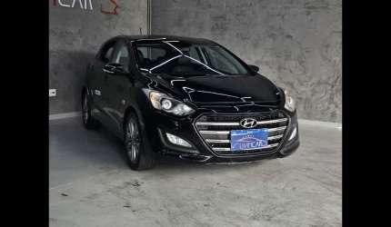 Hyundai i30 i30 1.8 16v mpi (top)