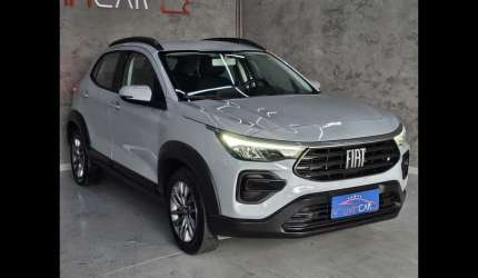 Fiat pulse drive 1.3 8v flex aut.