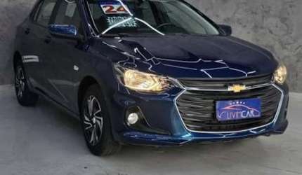 Chevrolet onix 1.0 flex manual