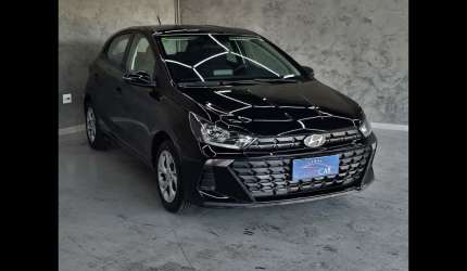 Hyundai hb20 comfort plus 1.0 flex 12v mec.