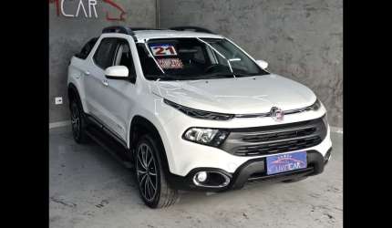 Fiat toro freedom 1.8 16v flex aut.