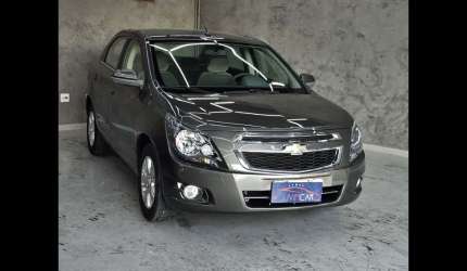 Chevrolet cobalt ltz 1.8 8v econo.flex 4p aut.