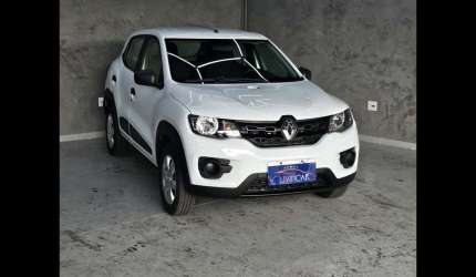 Renault kwid kwid zen 1.0 flex 12v 5p mec.