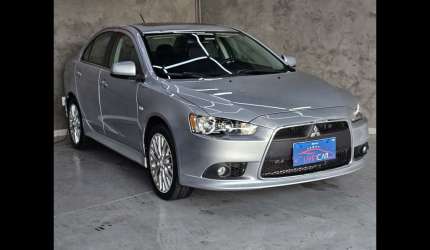 Mitsubishi lancer gt 2.0 16v 160cv aut.