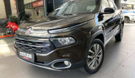 Fiat toro 2019 2.0 16v turbo diesel volcano 4wd at9