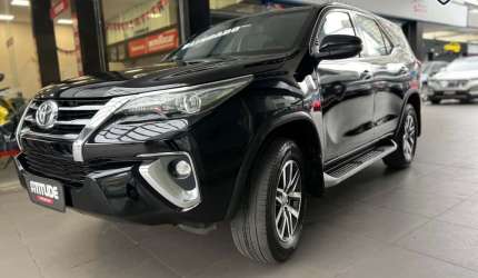 Toyota hilux sw4 2019 2.8 srx 4x4 16v turbo intercooler diesel 4p automático