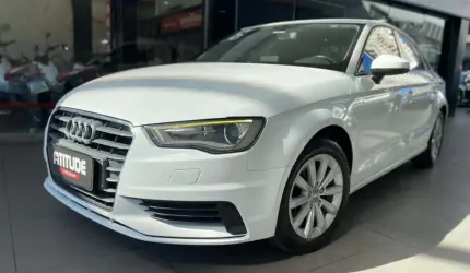Audi a3 2016 1.4 tfsi sedan 16v gasolina 4p s-tronic