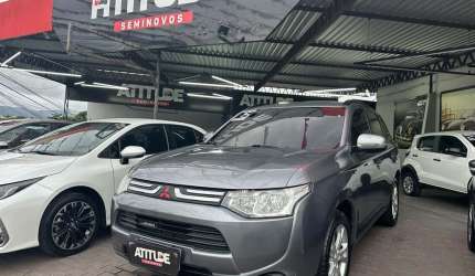 Mitsubishi outlander 2015 3.0 gt 4x4 v6 24v gasolina 4p automático