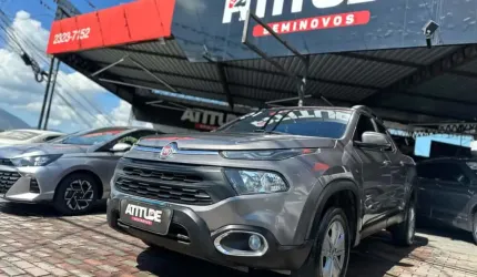Fiat toro 2021 1.8 16v evo flex freedom at6
