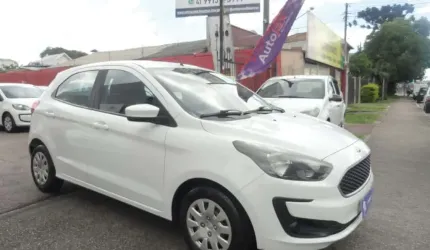 Ford ka se 1.0 ha c 2020
