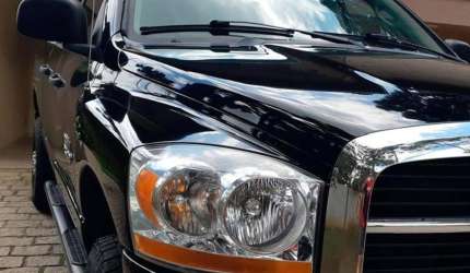 Dodge ram 2500 h.duty 5.9 slt 24v cd 4x4 diesel 2006