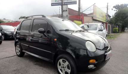 Caoa chery qq3 1.1 2012
