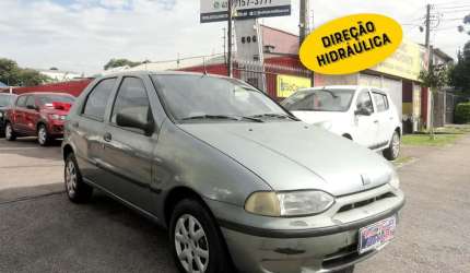 Fiat palio edx 1998
