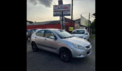 Jac j3 1.4 16v 5p 2012