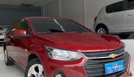 Onix plus ltz 1.0 2023!!!