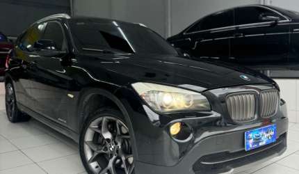 Bmw x1 xdrive 28i 2012
