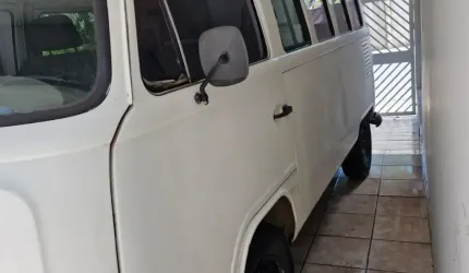 Venda de kombi 94