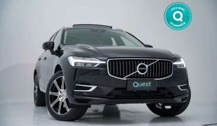 Volvo xc 60 60 t-8 híbrido inscription 2.0 5p