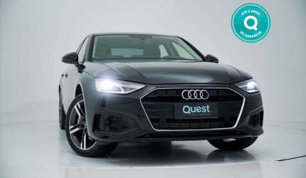 Audi a4 prestige 2.0 tfsi 190cv s-tronic