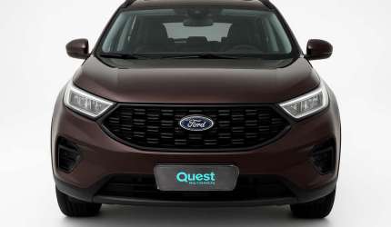 Ford territory titanium 1.5 gtdi ecobo. aut.