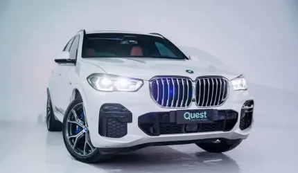 Bmw x5 xdrive 45e 3.0 m.sport híbrido aut.