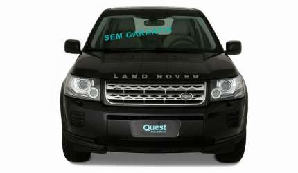 Land rover freelander 2 se 2.2 sd4 190cv t.diesel