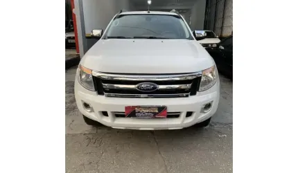 Ford ranger 2015 3.2 limited 4x4 cd 20v diesel 4p automático