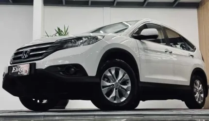 Honda crv 2012 2.0 exl 4x4 16v gasolina 4p automático