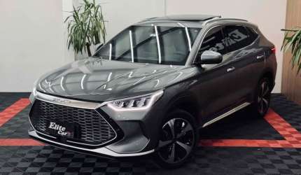 Byd song plus 2024 1.5 dm-i híbrido automático