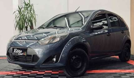 Ford fiesta 2011 1.6 mpi class hatch 8v flex 4p manual
