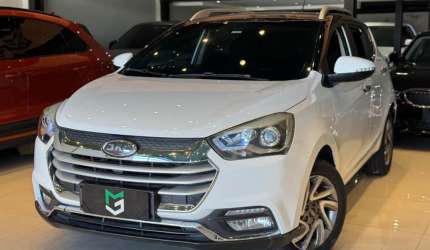 Jac t40 1.5 jetflex 2018