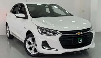 Chevrolet onix 10tat pr2 2022