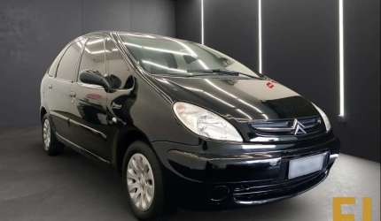 Citroen xsara picasso gx 2003